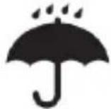 Huslog AOJ-30C - Symbol explanation - 3