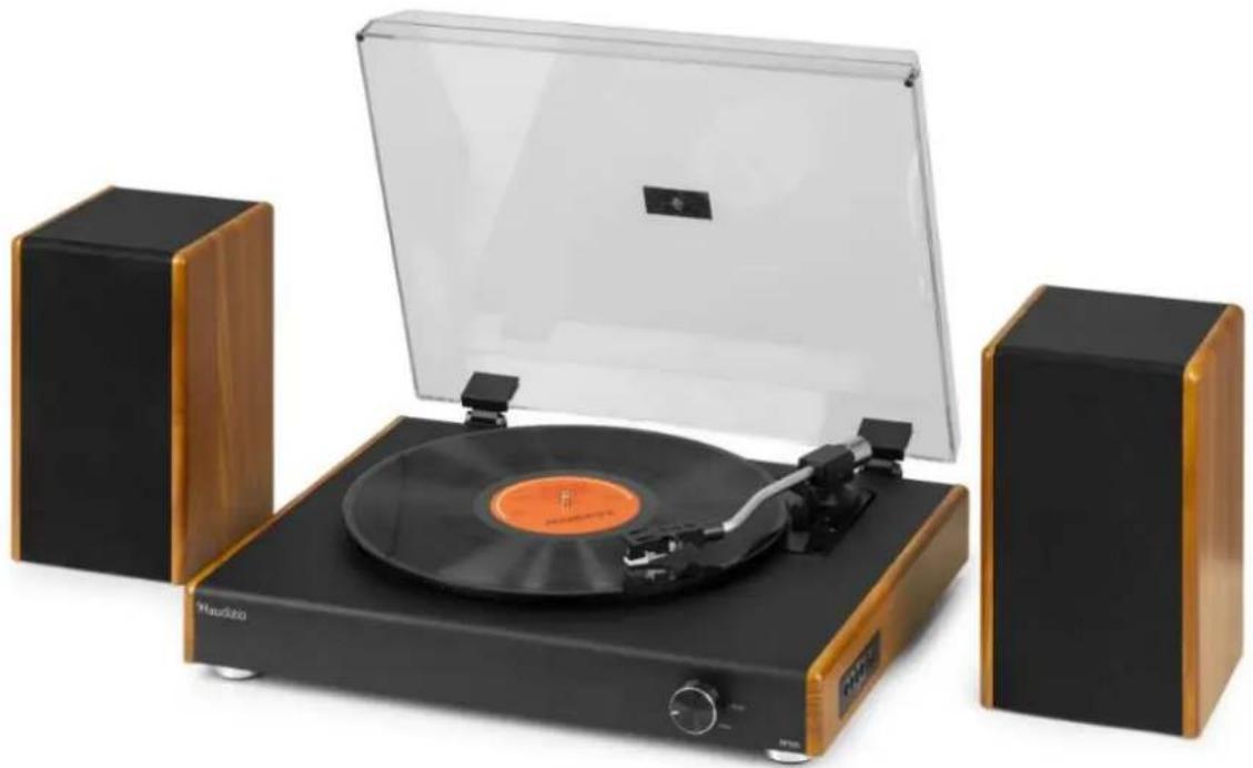 Audizio RP335 - 1