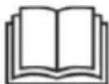 Huslog BE-500134 - Explanation of symbols - 3