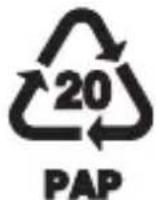 Huslog BE-380124 - Explanation of symbols - 2