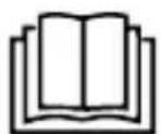 Huslog BE-380124 - Explanation of symbols - 3
