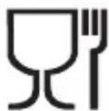 Huslog AK-0537 - Symbol explanation - 4