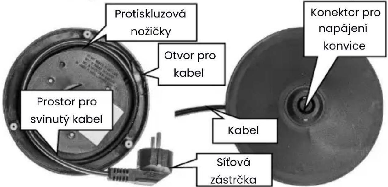 Huslog AK-0537 - CZ © 2025 huslog - 1