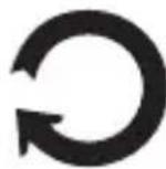 Huslog AK-0537 - Symbol explanation - 1