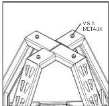 DEWALT DXSTFH030 - Déballage du matériel (Fig. 1-2) - 1