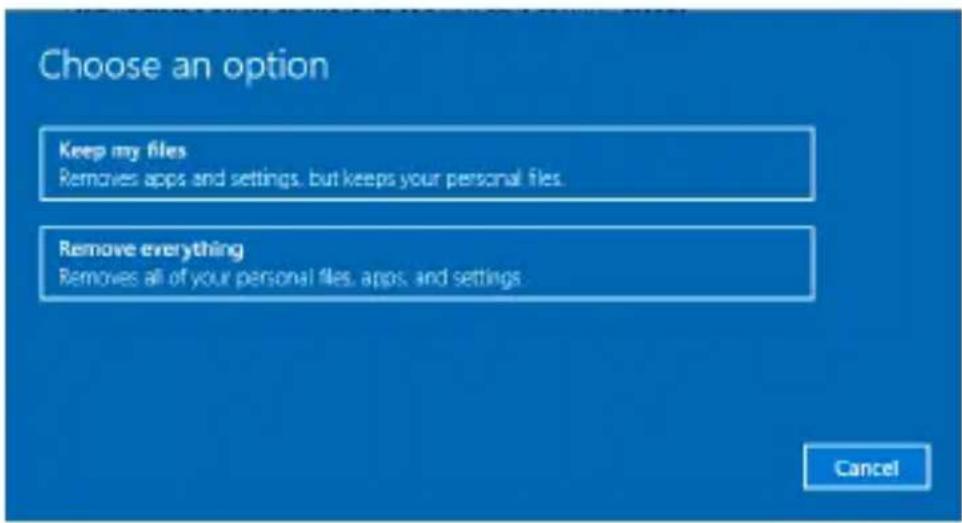ECS LIVA Z5F PLUS - Windows 11 系統恢復 - 4