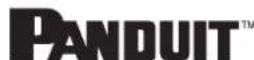 Panduit CT-3001/STBT - Declaration of conformity CT-3001/STBT - 1