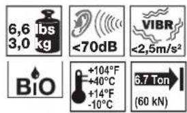 Panduit CT-3001/STBT - Bluetooth® - 13