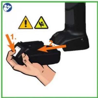 Panduit CT-3001/STBT - CT-3001/STBT comes with this instruction booklet and - 22