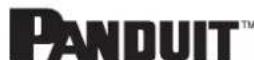 Panduit CT-3001/STBT - Authorised Service Center - 5