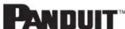 Panduit CT-3001/STBT - CT-3001/STBT comes with this instruction booklet and - 46