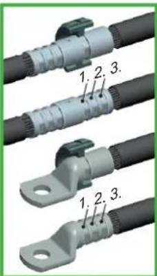Panduit CT-3001/STBT - CT-3001/STBT comes with this instruction booklet and - 17