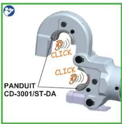 Panduit CT-3001/STBT - CT-3001/STBT comes with this instruction booklet and - 26