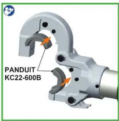 Panduit CT-3001/STBT - CT-3001/STBT comes with this instruction booklet and - 25