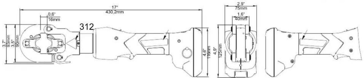Panduit CT-3001/STBT - Bluetooth® - 11