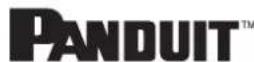 Panduit CT-3001/STBT - Bluetooth® - 10