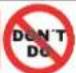 Panduit CT-3001/STBT - CT-3001/STBT comes with this instruction booklet and - 30