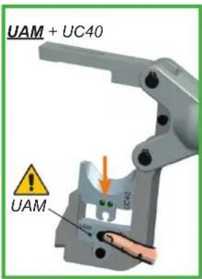 Panduit CT-3001/CCPBT - CT-3001/CCPBT comes with this instruction booklet and - 39