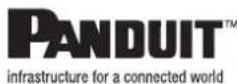 Panduit CT-3001/CCPBT - Our most important connection is with you. - 1