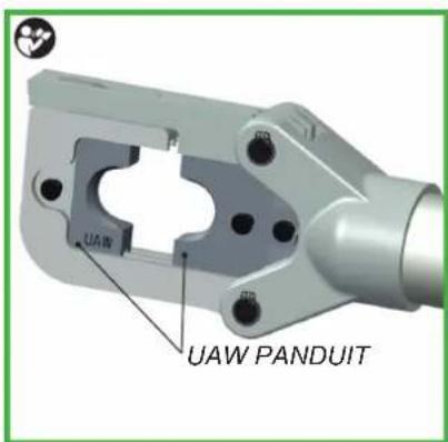 Panduit CT-3001/CCPBT - 2 - 3