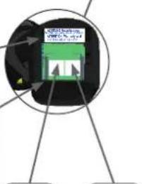 Panduit CT-3001/CCPBT - Bluetooth® - 1
