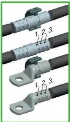 Panduit CT-3001/CCPBT - CT-3001/CCPBT comes with this instruction booklet and - 16