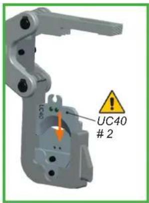 Panduit CT-3001/CCPBT - 1 - 1