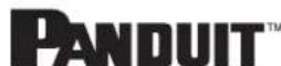 Panduit CT-3001/CCPBT - # 2 - 11