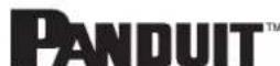 Panduit CT-3001/CCPBT - Authorised Service Center - 4