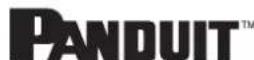 Panduit CT-3001/CCPBT - Tool Link App - 17