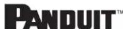 Panduit CT-3001/CCPBT - 13