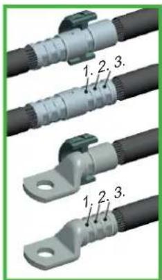 Panduit CT-3001/CCPBT - CT-3001/CCPBT comes with this instruction booklet and - 31