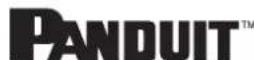 Panduit CT-3001/CCPBT - CT-3001/CCPBT comes with this instruction booklet and - 34