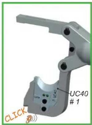 Panduit CT-3001/CCPBT - CT-3001/CCPBT comes with this instruction booklet and - 40