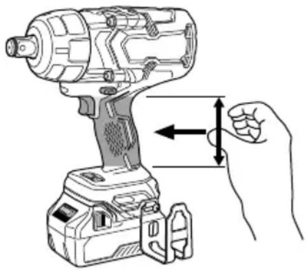 METABO WR 36DF - NORMAS Y SÍMBOLOS ESPECÍFICOS DE SEGURIDADas, - 1