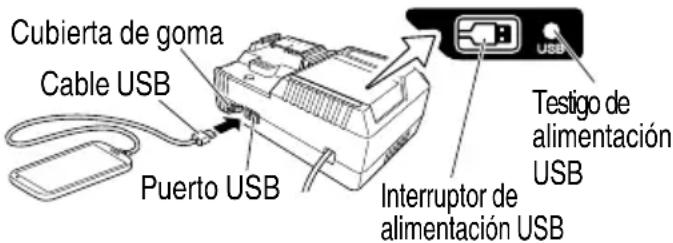 METABO WR 36DF - NOTA - 2