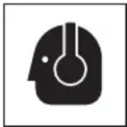 METABO WR 36DF - SPECIFIC SAFETY RULES AND SYMBOLS - 2