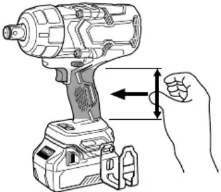 METABO WR 36DF - SPECIFIC SAFETY RULES AND SYMBOLS - 1