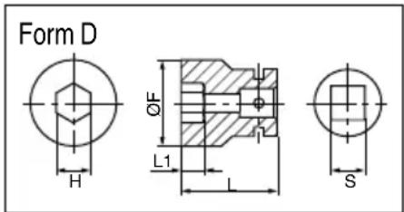 METABO WR 36DF - OPTIONAL ACCESSORIES - 2