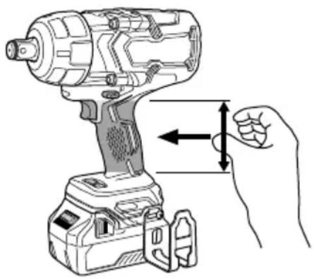 METABO WR 36DF - REGLES DE SECURITE SPECIFIQUES ET SYMBOLES - 1