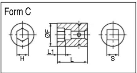 METABO WR 36DF - OPTIONAL ACCESSORIES - 1