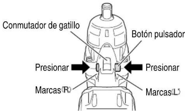 METABO WR 36DF - PRECAUCIÓN - 2
