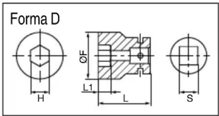 METABO WR 36DF - PRECAUCIÓN - 1
