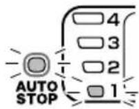 METABO WR 36DF - Auto stop mode - 2