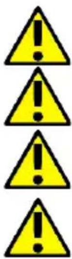 Huslog AL-050231 - Nutzungssicherheit - 2