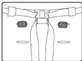 BRITAX B-Lively Double - Adjusting the Harness - 3