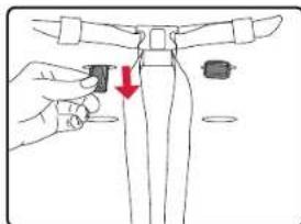 BRITAX B-Lively Double - Utilizacion del arnes - 2