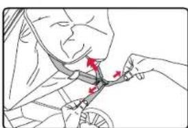 BRITAX B-Lively Double - Reclining the Seat - 2