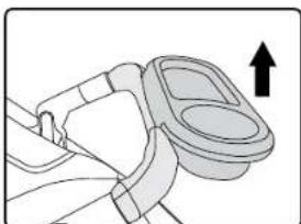 BRITAX B-Lively Double Adapter - Attach Child Tray - 2