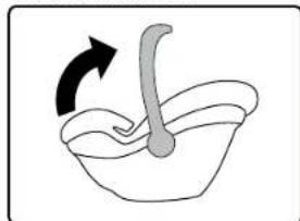 BRITAX B-Lively Double Adapter - AMISE EN GARDE! - 1